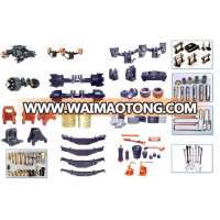 HEAVY DUTY BUS PARTS