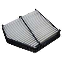 17220-5BA-A00 air filter element auto parts used for small cars