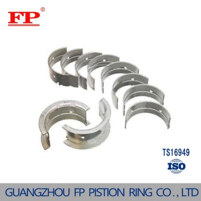 OEM  engine bearing (Auto  truck  mechine )