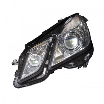 Use for Benz Front Headlamp 1569061100 LED Lights for W156